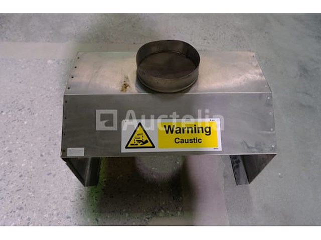 Branson b7040-18 ultrasoon bad - afbeelding 13 van  14