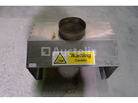 Branson b7040-18 ultrasoon bad - afbeelding 13 van  14