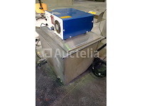 Branson b7040-18 ultrasoon bad - afbeelding 14 van  14