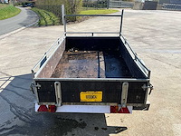 Branta 750kg - aanhangwagen - afbeelding 5 van  11