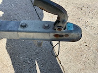 Branta 750kg - aanhangwagen - afbeelding 8 van  11