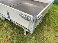Branta 750kg aanhangwagen - afbeelding 7 van  17