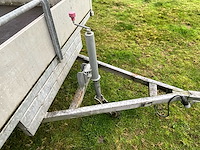 Branta 750kg aanhangwagen - afbeelding 15 van  17