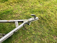 Branta 750kg aanhangwagen - afbeelding 16 van  17