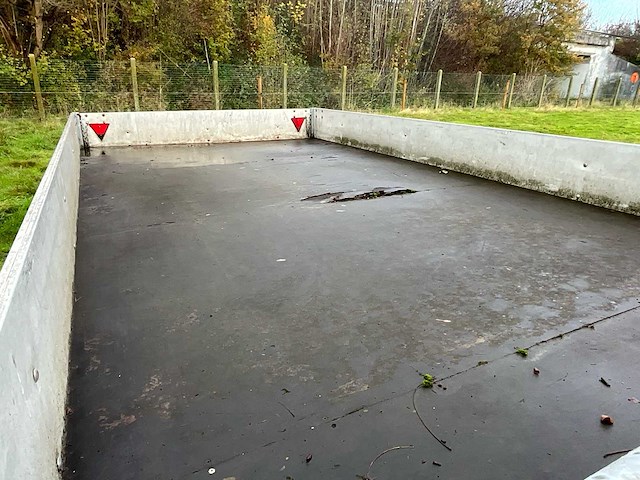 Branta 750kg aanhangwagen - afbeelding 17 van  17