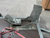 Branta motor aanhangwagen - afbeelding 3 van  3