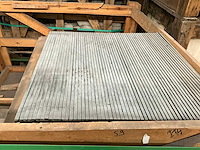 Brasiliaanse leisteen natuursteen tuintegels - afbeelding 4 van  5