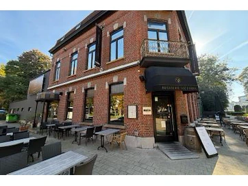 Brasserie victoria