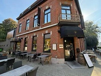 Brasserie victoria