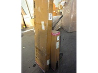 Brasserietafel en bankset - afbeelding 8 van  8