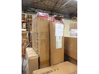 Brasserietafel en bankset - afbeelding 8 van  8