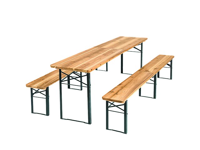 Brasserietafel - afbeelding 1 van  6