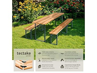 Brasserietafel - afbeelding 2 van  6