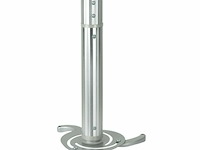 Bratek projector plafondbeugel - afbeelding 1 van  3