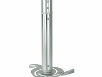 Bratek projector plafondbeugel - afbeelding 1 van  3