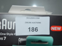 Braun all-in-one style kit series 7 mgk7420 en braun mini trimmer hello body bs1000 (b435) - afbeelding 2 van  6