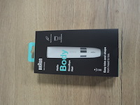 Braun all-in-one style kit series 7 mgk7420 en braun mini trimmer hello body bs1000 (b435) - afbeelding 5 van  6