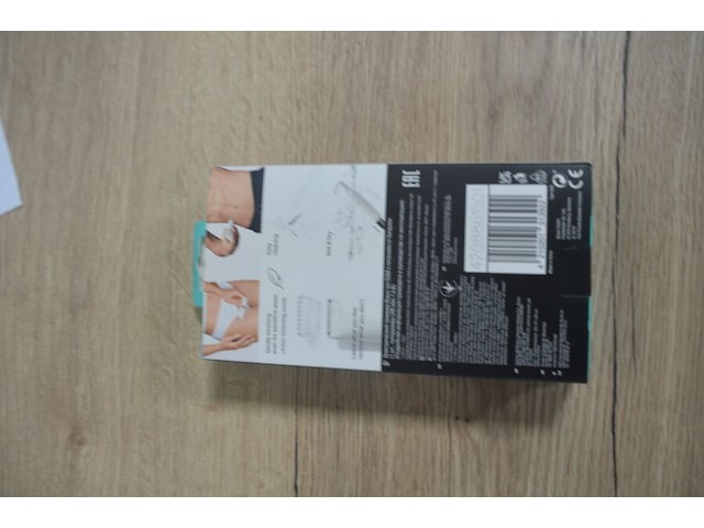 Braun all-in-one style kit series 7 mgk7420 en braun mini trimmer hello body bs1000 (b435) - afbeelding 6 van  6