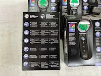 Braun bnt400b age precision no touch + touch thermometer (10x) - afbeelding 4 van  5