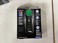 Braun bnt400b age precision no touch + touch thermometer (6x) - afbeelding 3 van  5