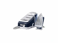 Braun carestyle 7 pro is 7282 bl 2700 w 2 l eloxalplus soleplate blue - afbeelding 1 van  5
