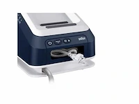 Braun carestyle 7 pro is 7282 bl 2700 w 2 l eloxalplus soleplate blue - afbeelding 5 van  5