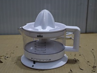 Braun citruspers - afbeelding 2 van  5