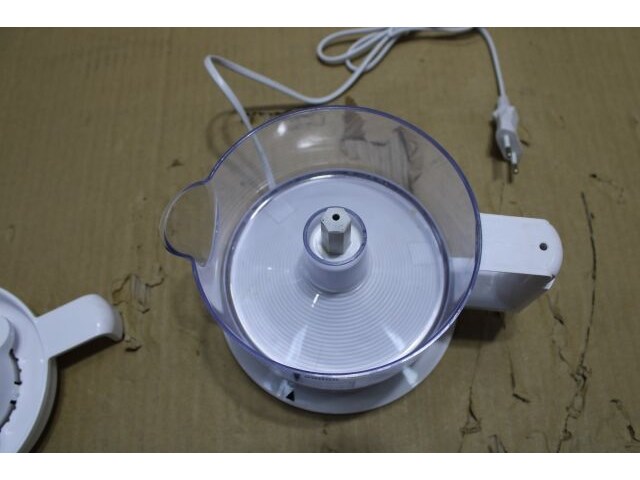 Braun citruspers - afbeelding 4 van  5