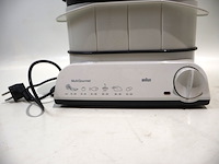 Braun multi gourmet (x2) - afbeelding 3 van  5
