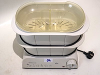 Braun multi gourmet (x2) - afbeelding 5 van  5