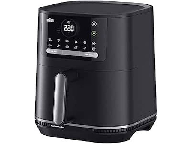 Braun multifry 5 - afbeelding 1 van  1