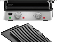 Braun multigrill - afbeelding 1 van  3
