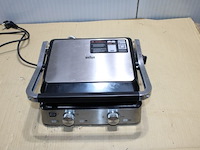 Braun multigrill - afbeelding 2 van  3