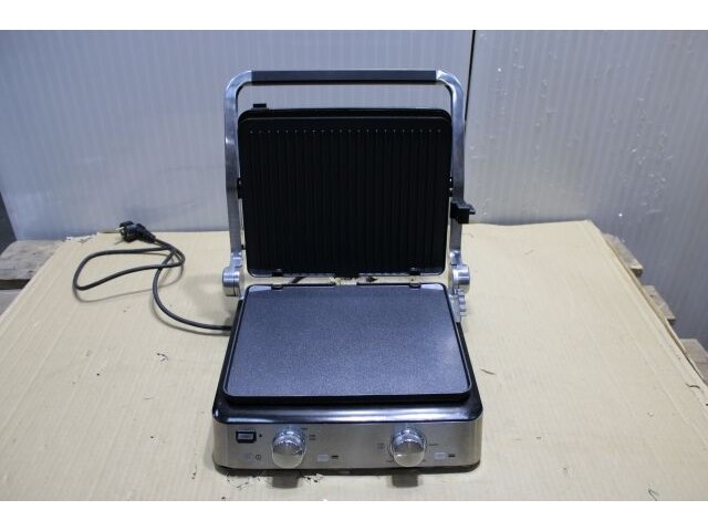 Braun multigrill - afbeelding 3 van  3