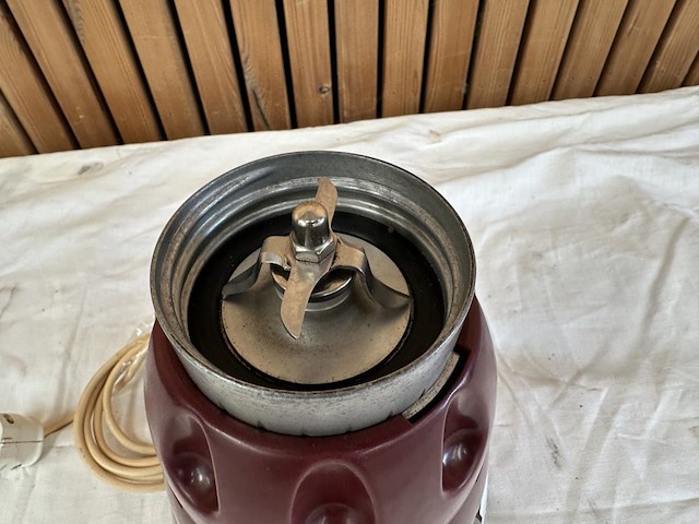 Braun multimix m2 - afbeelding 2 van  3