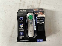 Braun ntf 3000 no touch + touch thermometer (3x) - afbeelding 3 van  5