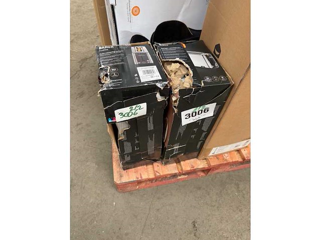 Braun purshine ht 1610 bk broodrooster, 25 cm broodgleuf (x2) - afbeelding 6 van  6