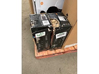 Braun purshine ht 1610 bk broodrooster, 25 cm broodgleuf (x2) - afbeelding 6 van  6