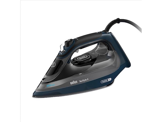 Braun texstyle 9 stoomstrijkijzer - afbeelding 1 van  4