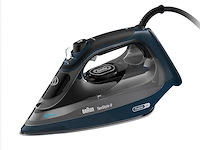 Braun texstyle 9 stoomstrijkijzer - afbeelding 1 van  4