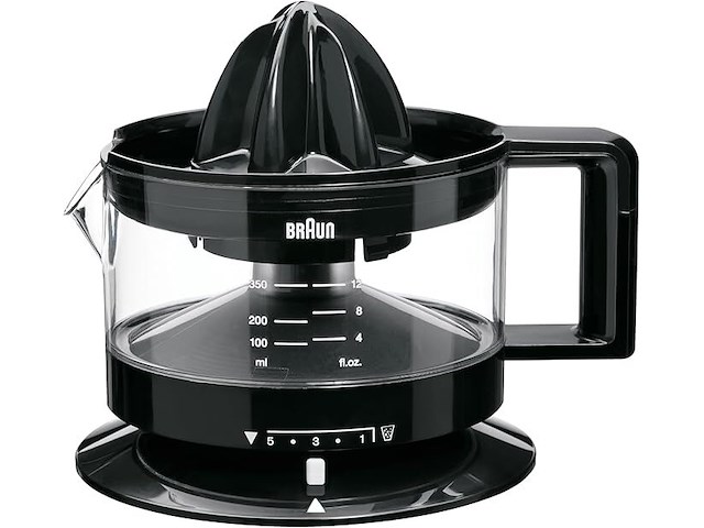 Braun tributecollection citruspers - afbeelding 1 van  4