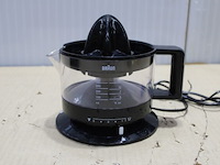 Braun tributecollection citruspers - afbeelding 2 van  4