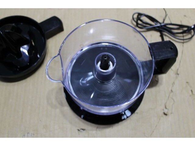 Braun tributecollection citruspers - afbeelding 4 van  4
