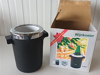 Braun wijnkoeler in doos - afbeelding 3 van  3