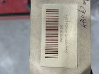 Brava veegmachine 1000 ht nieuw - afbeelding 2 van  9