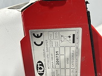 Brava veegmachine 1000 ht nieuw - afbeelding 4 van  9