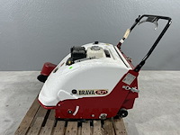 Brava veegmachine 1000 ht nieuw - afbeelding 5 van  9