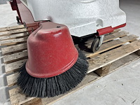 Brava veegmachine 1000 ht nieuw - afbeelding 6 van  9