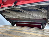 Brava veegmachine 1000 ht nieuw - afbeelding 7 van  9