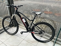 Braver leader mtb elektrische fiets ongebruikt - afbeelding 1 van  5